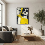 Poster - The House Custom