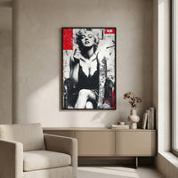 Poster - The House Custom