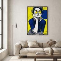 Poster - The House Custom