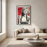 Poster - The House Custom