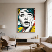 Poster - The House Custom