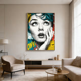 Poster - The House Custom