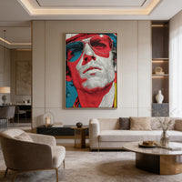 Poster - The House Custom