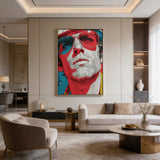 Poster - The House Custom