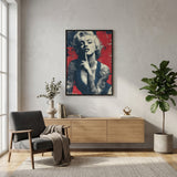 Poster - The House Custom