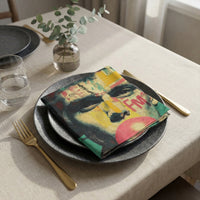 Cloth napkin set - The House Custom